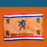 Oranje - Topgiving