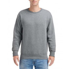 Gildan Sweater Crewneck Hammer for him - Topgiving