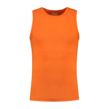 L&S Tanktop 1x1 Rib - Topgiving