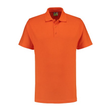 L&S Polo Basic Mix SS for him - Topgiving