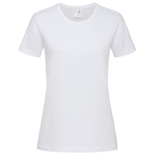 Stedman T-shirt Comfort-T SS for her - Topgiving