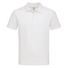 Stedman Polo SS for kids - Topgiving