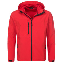 Stedman Jacket Hooded Softshell for him - Topgiving