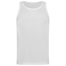 Stedman Tanktop Interlock Active-Dry for him - Topgiving