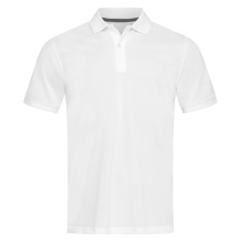 Stedman Pique Polo Short Sleeves for him - Topgiving