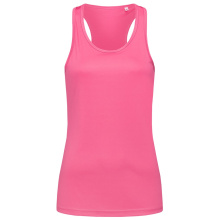 Stedman Tanktop Interlock Active-Dry for her - Topgiving