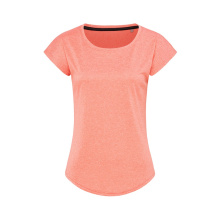 Stedman T-shirt Active dry T move SS for her - Topgiving