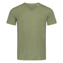 Stedman T-shirt V-neck Ben SS - Topgiving