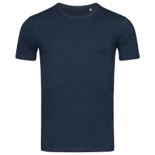Stedman T-shirt Crewneck Morgan SS for him - Topgiving