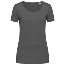 Stedman T-shirt Crewneck Finest Cotton-T for her - Topgiving