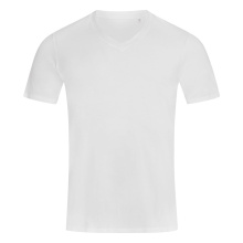 Stedman T-shirt Deep V-neck Dean SS - Topgiving