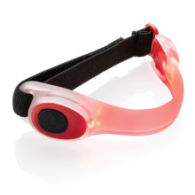 Veiligheids LED armband - Topgiving