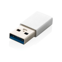 USB A naar USB C adapter - Topgiving