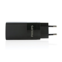 Philips Ultra snelle 3-poorts USB oplader 65W - Topgiving