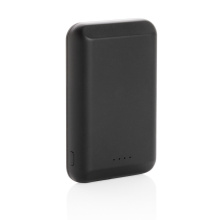 Magnetische 5000 mAh 5W draadloze powerbank - Topgiving