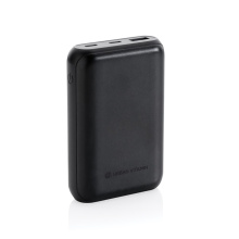 Urban Vitamin Alameda 10.000 mAh 18W PD powerbank - Topgiving