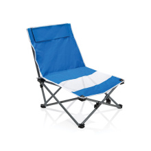 Opvouwbare strandstoel in tas - Topgiving
