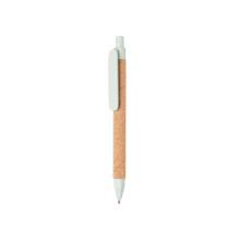 Write tarwestro en kurk pen - Topgiving