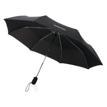 Traveler 21” automatische paraplu - Topgiving