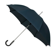 Falcone - Grote paraplu - Automaat - Windproof -  120 cm - Marine blauw - Topgiving