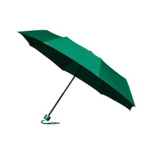 miniMAX - Opvouwbaar - Handopening - Windproof -  100 cm - Groen - Topgiving