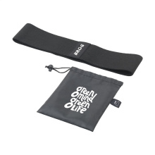 Elastiq Resistance Band fitnessband - Topgiving