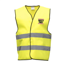 SafetyFirst veiligheidsvest - Topgiving