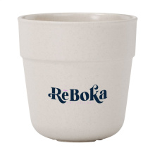 BE O Coffee Mug 220 ml koffiebeker - Topgiving