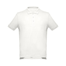 Polo t-shirt voor mannen - Topgiving