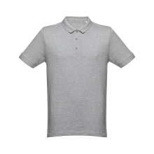 Polo t-shirt voor mannen - Topgiving