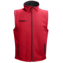 Unisex softshell vest - Topgiving