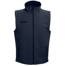 Unisex softshell vest - Topgiving