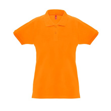 Dames poloshirt - Topgiving