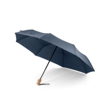rPET opvouwbare paraplu - Topgiving