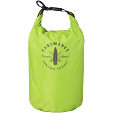 The Survivor 5L waterbestendige outdoor tas - Topgiving