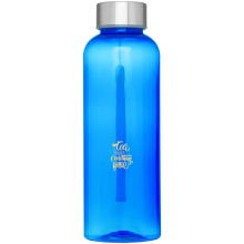 Bodhi 500 ml waterfles van RPET - Topgiving