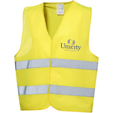 RFX™ Watch-out veiligheidsvest met hoes voor professioneel gebruik - Topgiving