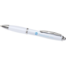 Nash anti-bacterial ballpoint pen - Topgiving