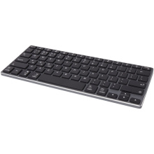 Hybrid Bluetooth-toetsenbord - QWERTY - Topgiving