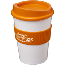 Americano® Medio 300 ml beker met grip - Topgiving