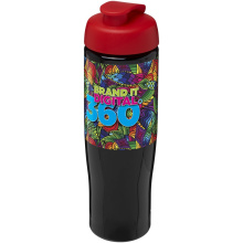 H2O Active® Tempo 700 ml sportfles met flipcapdeksel - Topgiving