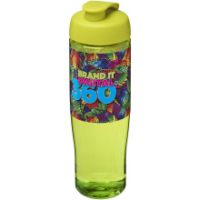 H2O Active® Tempo 700 ml sportfles met flipcapdeksel - Topgiving