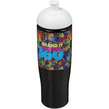 H2O Active® Tempo 700 ml bidon met koepeldeksel - Topgiving