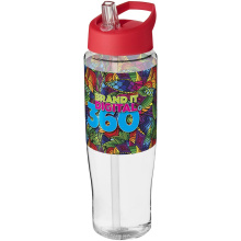 H2O Active® Tempo 700 ml sportfles met fliptuitdeksel - Topgiving