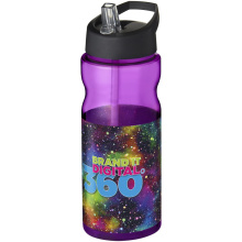 H2O Active® Base 650 ml bidon met fliptuitdeksel - Topgiving