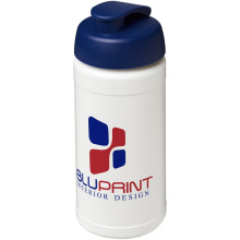 Baseline® Plus 500 ml sportfles met flipcapdeksel - Topgiving