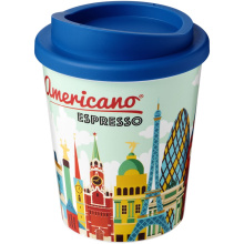 Brite Americano® espresso 250 ml geïsoleerde beker - Topgiving