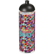 H2O Active® Vibe 850 ml sportfles met koepeldeksel - Topgiving