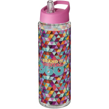 H2O Active® Vibe 850 ml sportfles met tuitdeksel - Topgiving