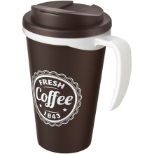 Americano® Grande 350 ml geïsoleerde beker - Topgiving